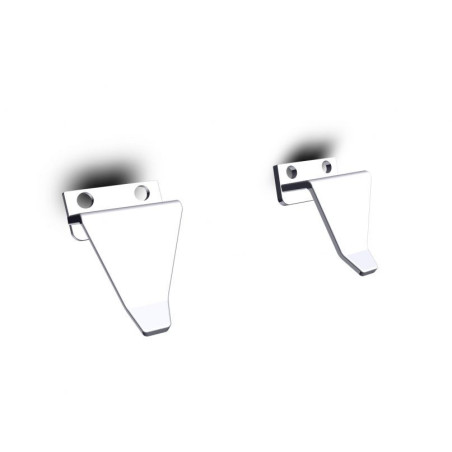 Limitaciones de los limpiaparabrisas x2 UH 1:6