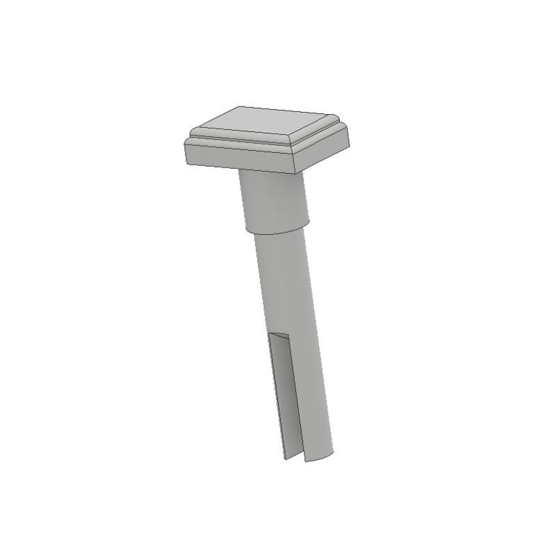 Antena GPS en WPS UH 1:6