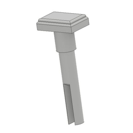 Antena GPS en WPS UH 1:6