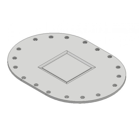 Altímetro de radar UH 1:6