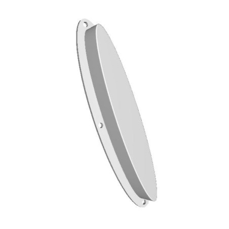 Gancho de suspensión de carga UH 1:6