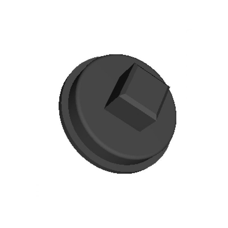 Conector sobre la cabina UH 1:6