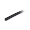 Flex shaft outer sheath, 10 mm - black