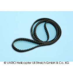 Correa dentada, XL / 506