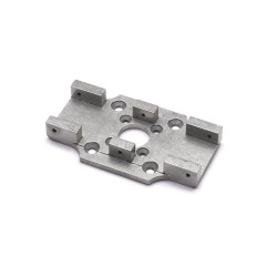 Bancada del motor para XLC Compact, 1002/77 and 1002/78