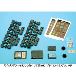 Instrumentos de escala