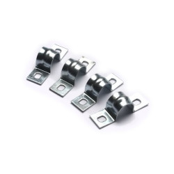 Skid clamp 12 mm, GRP