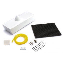 Fuel tank for Kerosin 1,5 l