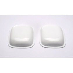 Tankattrappe Lama 2-teilig