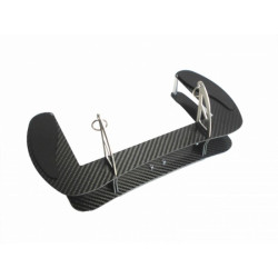 Consola transmisora ​​para control remoto Graupner mc-20