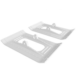 Conjunto anti-hurgidero para Kamov