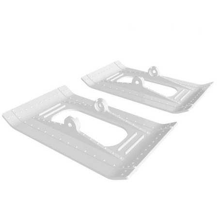 Conjunto anti-hurgidero para Kamov