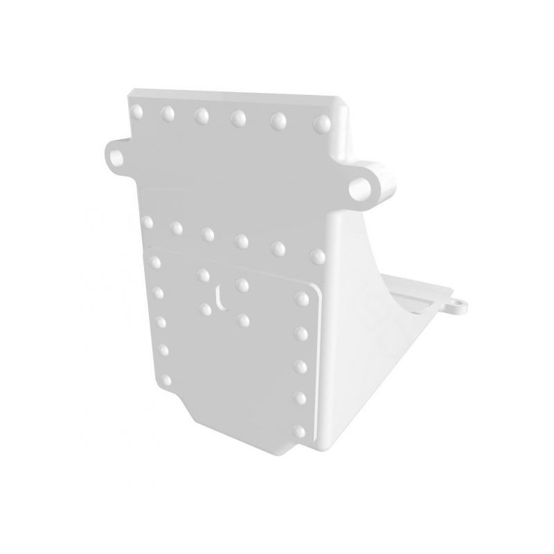 Caja Jack-Up Pequeña