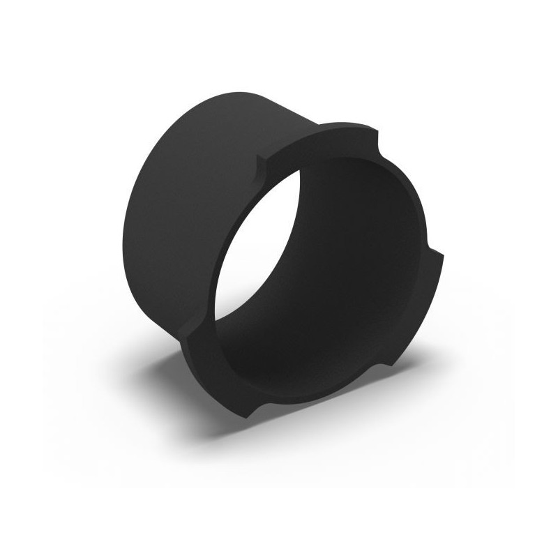 Turbina auxiliar de escape