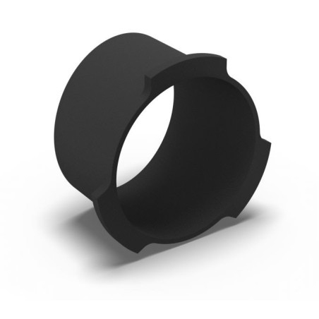 Turbina auxiliar de escape