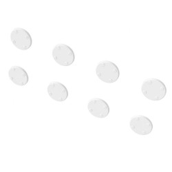 Ronda de cubierta de mantenimiento x8