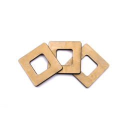 Foam tape "soft" für Bavarian DemonOrd.No. 3272/2