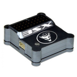 Sistema 3SX FBL de Bavarian Demon