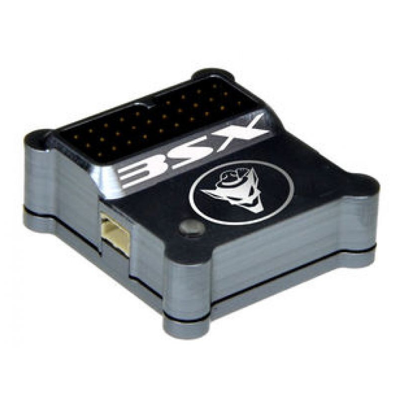 Sistema 3SX FBL de Bavarian Demon