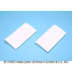 Horizontal stabiliser GRP Lama