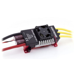 Regulador  JIVE Pro 120+ HV