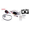 Set electrico para X-treme, 12S