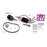 Electric motor set for X-Treme trainer