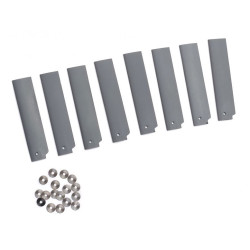 Tail rotor blades for , carbon