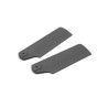 Tail rotor blades 130 mm