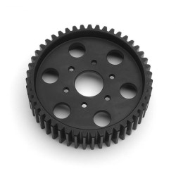 Gear 17mm, 47-tooth