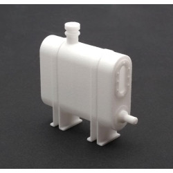 Oil tank small Lama 1:4