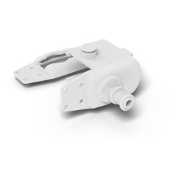 Carenado del rotor de cola