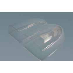 Scheibensatz Gazelle