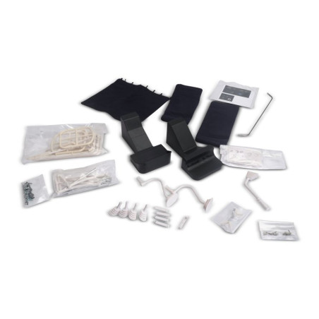 Cabina Starwood Lama