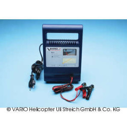 Cargador de bateria de arranque para 12 V