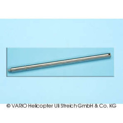 Rotor shaft 10 x 204 mm