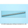 Rotor shaft 10 x 204 mm