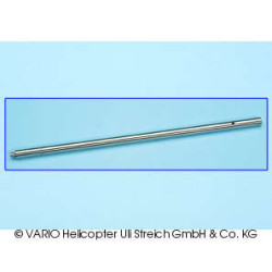 Hauptrotorwelle 10 x 294 mm