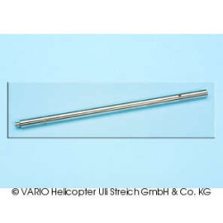 Eje de Rotor 10 x 234 mm