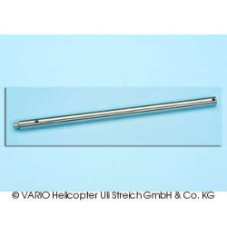 Rotor shaft 10 x 214 mm