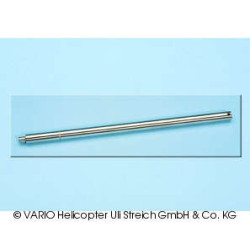 Rotor shaft 10 x 213 mm