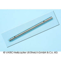 Eje de Rotor 10 x 194 mm