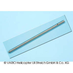 Hauptrotorwelle 10 x 280 mm