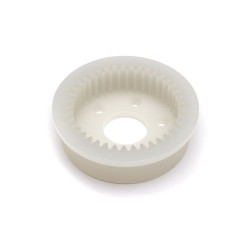 Internal tooth gear 12 mm-tooth