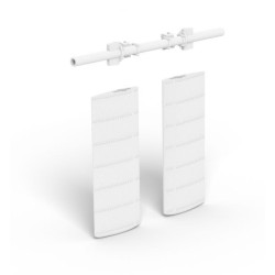 Estabilizador horizontal