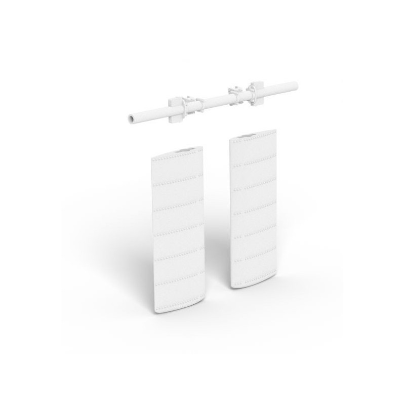 Estabilizador horizontal