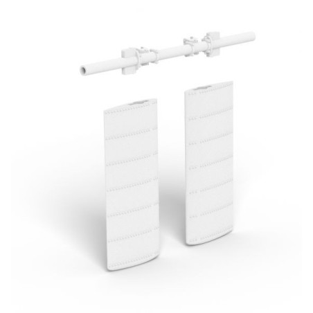 Estabilizador horizontal