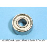 Bearing 6 x 15 x 5 mm