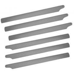 Kamov de 2x3 cuchillas