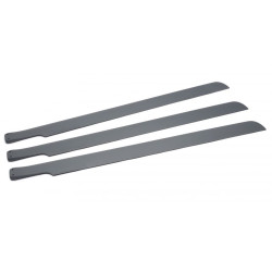 3-Blatt-Satz 1680 mm 2L